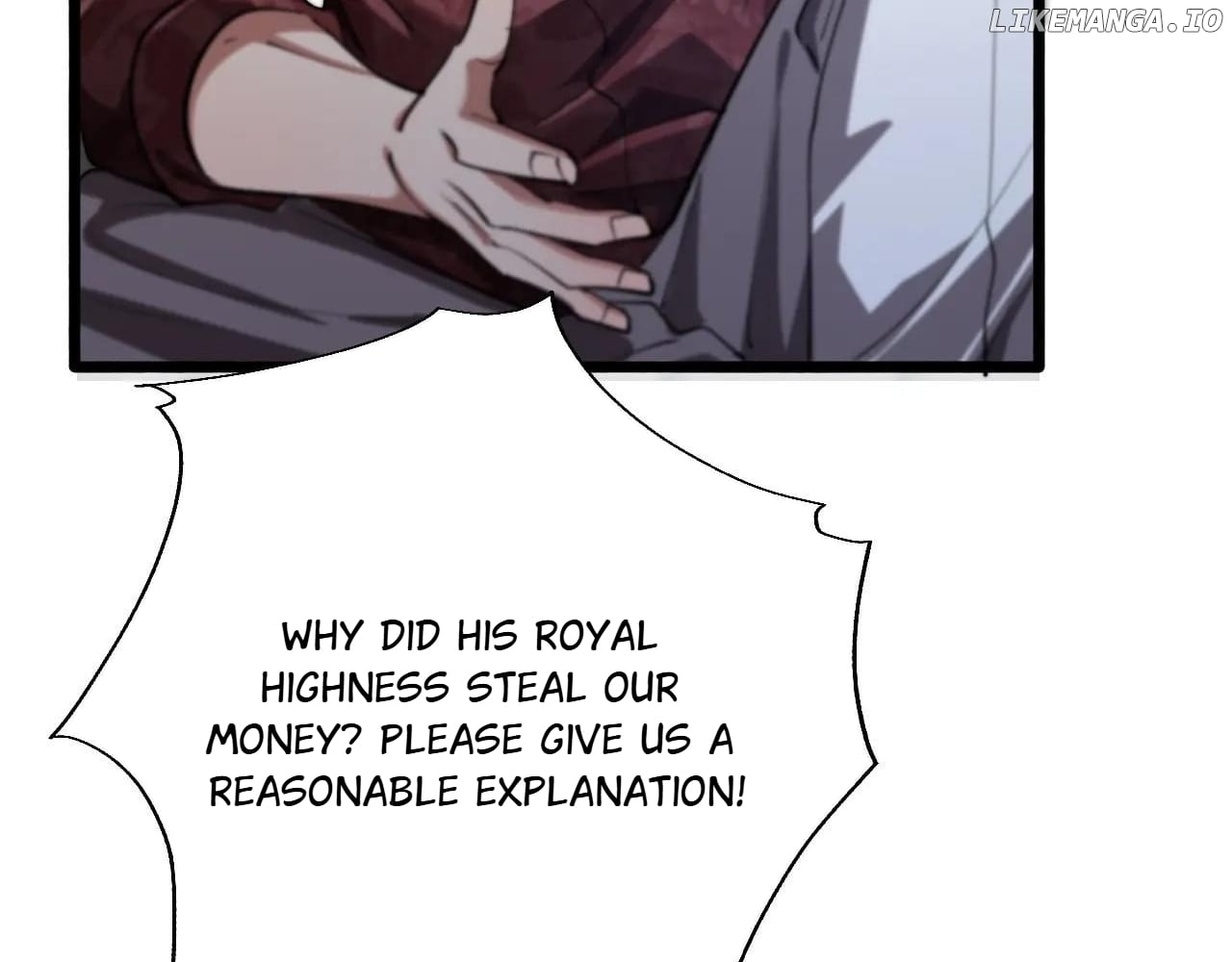 I’m Trapped In This Day For One Thousand Years Chapter 157 - page 44